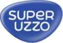logo super uzzo